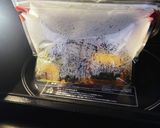 シットリ＆ホク簡単レンチン冷凍カボチャ煮作り方5写真