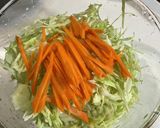 嫌いな野菜をうっかりたべちゃう？肉巻き作り方1写真
