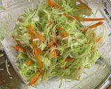 嫌いな野菜をうっかりたべちゃう？肉巻き作り方2写真