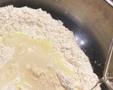 家庭でも簡単に饅頭(マントウ)・花巻作り方2写真