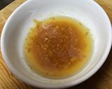 キャベツと厚揚げ生姜炒め作り方3写真