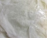 ずっとぷるぷる！サラダチキン生春巻き作り方3写真