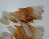 簡単！美味！ほうれん草とちくわの柚子ぽん作り方4写真