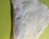 ずっとぷるぷる！サラダチキン生春巻き作り方7写真