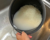 ご飯の美味しい炊き方 米の研ぎ方作り方3写真