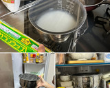 ご飯の美味しい炊き方 米の研ぎ方作り方7写真