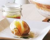 舞茸ポトフ鍋★キャベツ★じゃが芋★大根作り方5写真