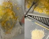 簡単！チキンカツのオープンサンド♪作り方2写真
