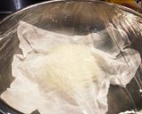 家庭でも簡単に饅頭(マントウ)・花巻作り方5写真