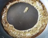 さつまいもで[タタン風ケーキ]作り方2写真