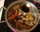 春を感じて♪いりどり作り方6写真
