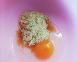 さつまいもで[タタン風ケーキ]作り方5写真