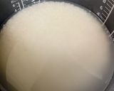 ☆枝豆と鶏ももの炊き込みご飯☆作り方4写真