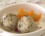 大豆ごはん作り方5写真
