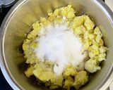 マロンペースト作り方3写真