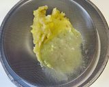 マロンペースト作り方6写真