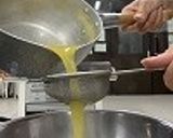 オレンジゼリー（アガー使用）作り方4写真