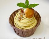 マロンペースト作り方10写真