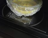 バター不使用！濃厚ぽってり南瓜ポタージュ作り方8写真