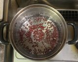 超簡単☆かぼちゃのいとこ煮♪♪作り方1写真