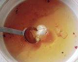 花椒香る★豚バラとキャベツにんにくみそ鍋作り方1写真