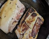 シンプルな調味料で！簡単★ローストポーク作り方3写真