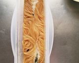 レンチンde塩昆布の和風ぺぺたま風作り方4写真