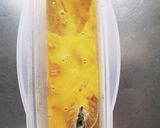 レンチンde塩昆布の和風ぺぺたま風作り方5写真