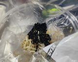 レンジで常備菜♪もやしのらっきょう酢漬け作り方1写真