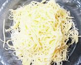 シンプルじゃがいものガレット作り方4写真