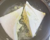 呑兵衛のはんぺんマヨチーズ焼き作り方2写真