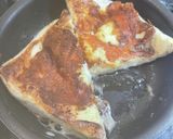 呑兵衛のはんぺんマヨチーズ焼き作り方3写真