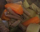 もつうどん作り方4写真