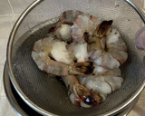 海老の冷凍と解凍作り方7写真