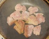 鶏肉をカリッふわに焼く方法作り方3写真