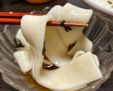 冷やしざるほうとう作り方4写真