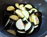 煮るだけで！揚げずに作る♡揚げ出し豆腐風作り方2写真