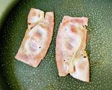 BLT餅作り方4写真