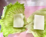 BLT餅作り方5写真