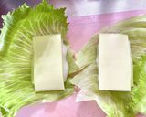 BLT餅作り方6写真