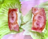 BLT餅作り方7写真