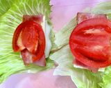 BLT餅作り方8写真