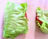 BLT餅作り方9写真