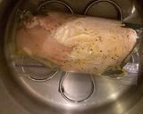 サラダチキン作り方2写真