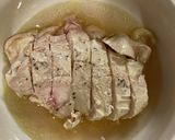 サラダチキン作り方5写真