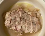 サラダチキン作り方6写真