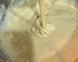 HMで蒸しカップケーキ作り方1写真
