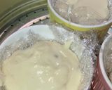 HMで蒸しカップケーキ作り方5写真
