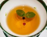ミント胡椒茶作り方2写真