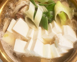 10分|秋鮭♪生しゃけのスープ★연어탕作り方6写真